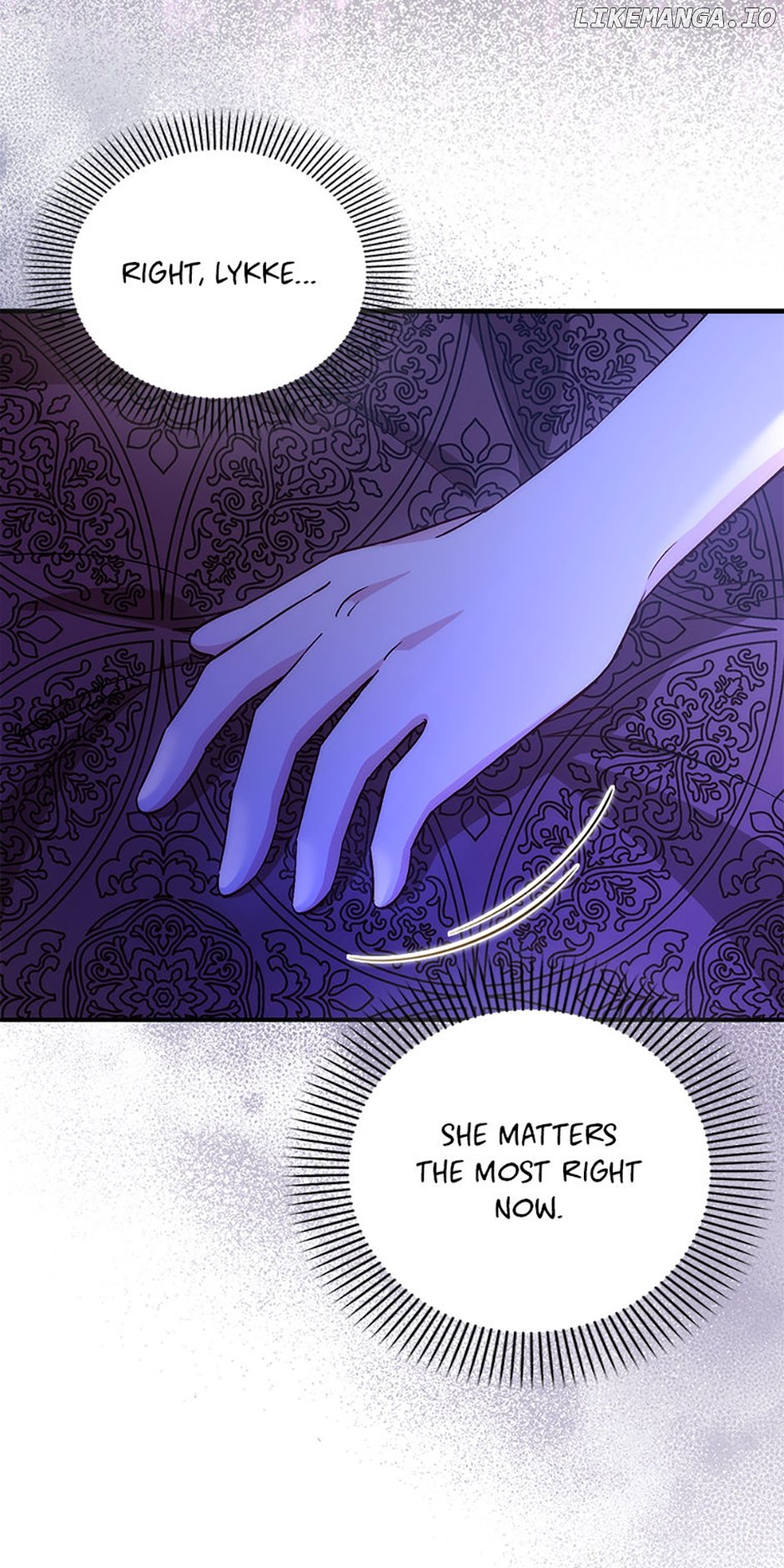 I Became the Sister of the Time-Limited Heroine Chapter 45 - page 9