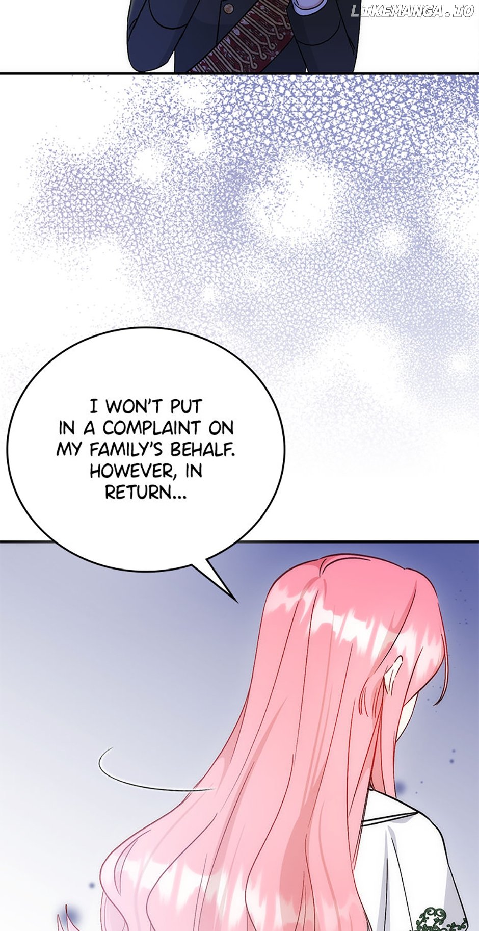 I Became the Sister of the Time-Limited Heroine Chapter 46 - page 18