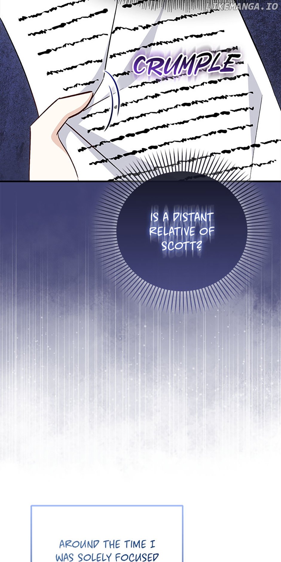 I Became the Sister of the Time-Limited Heroine Chapter 46 - page 30