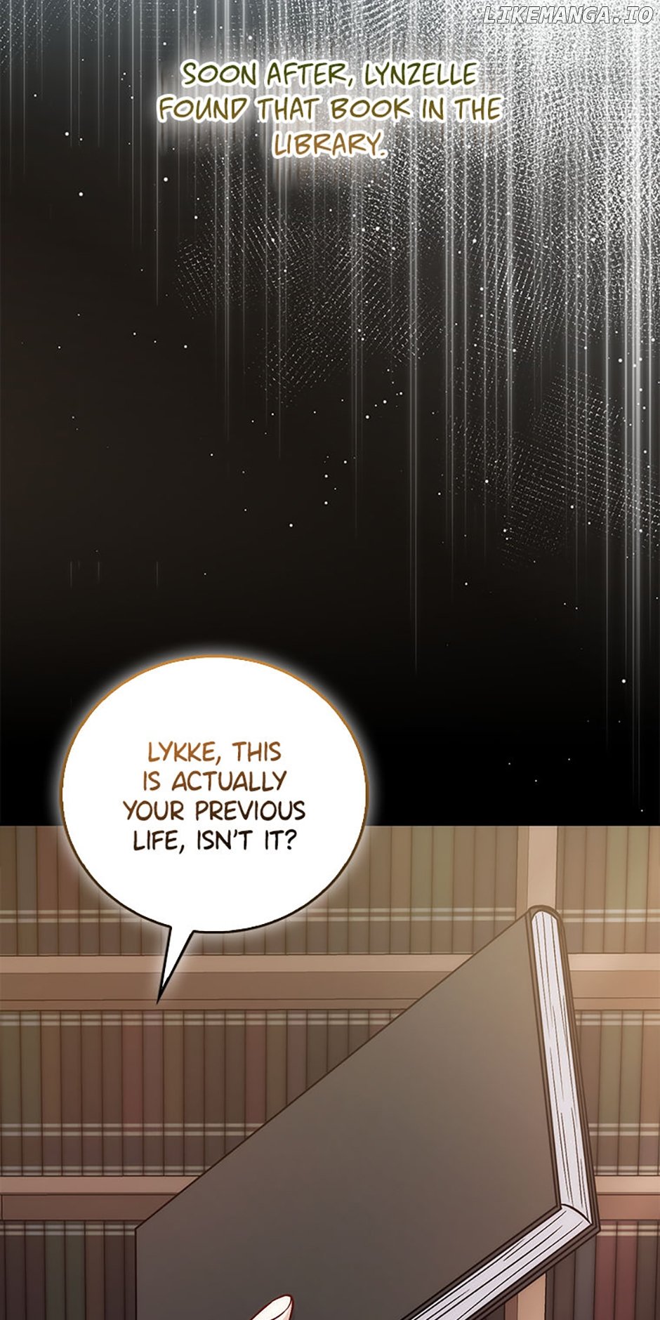 I Became the Sister of the Time-Limited Heroine Chapter 46 - page 45