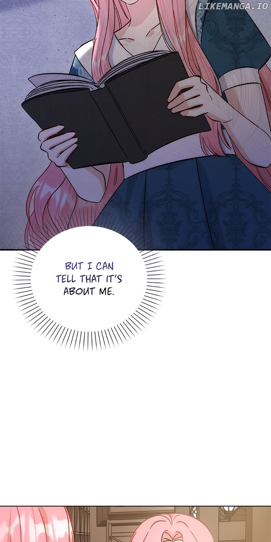 I Became the Sister of the Time-Limited Heroine Chapter 46 - page 47