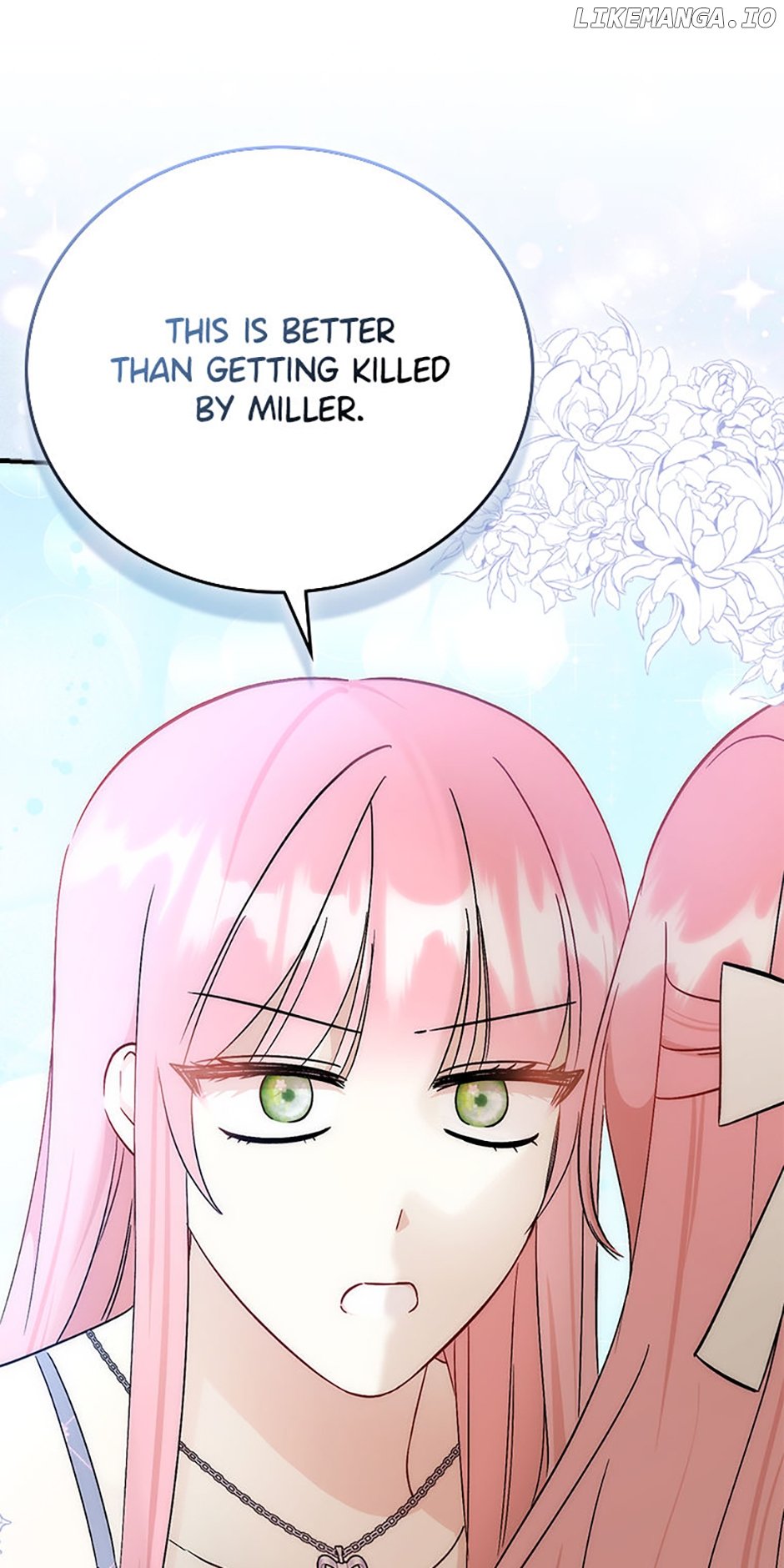 I Became the Sister of the Time-Limited Heroine Chapter 46 - page 61