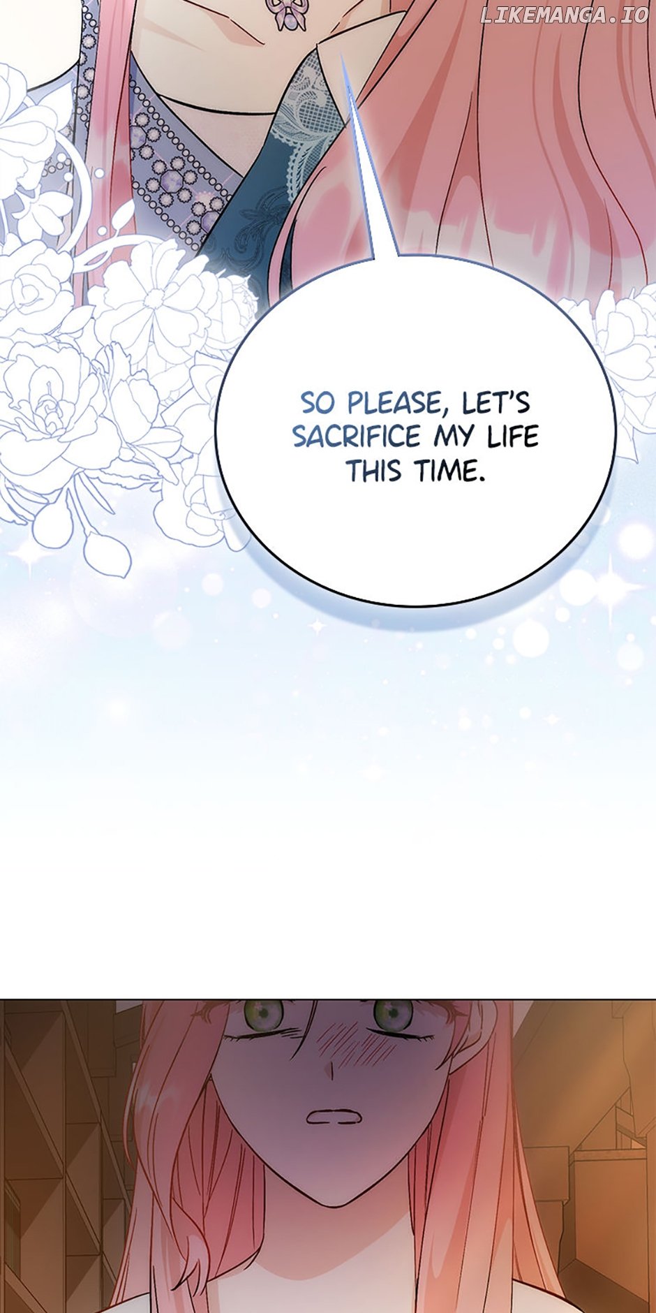 I Became the Sister of the Time-Limited Heroine Chapter 46 - page 62