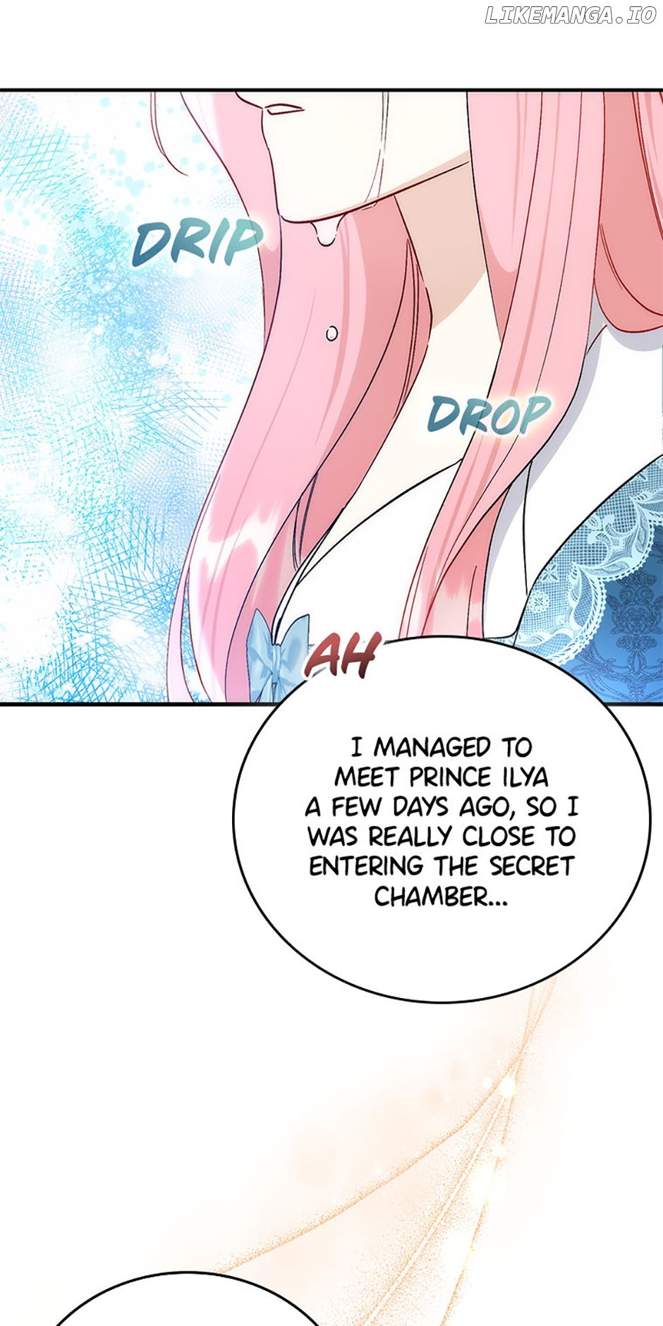 I Became the Sister of the Time-Limited Heroine Chapter 46 - page 64