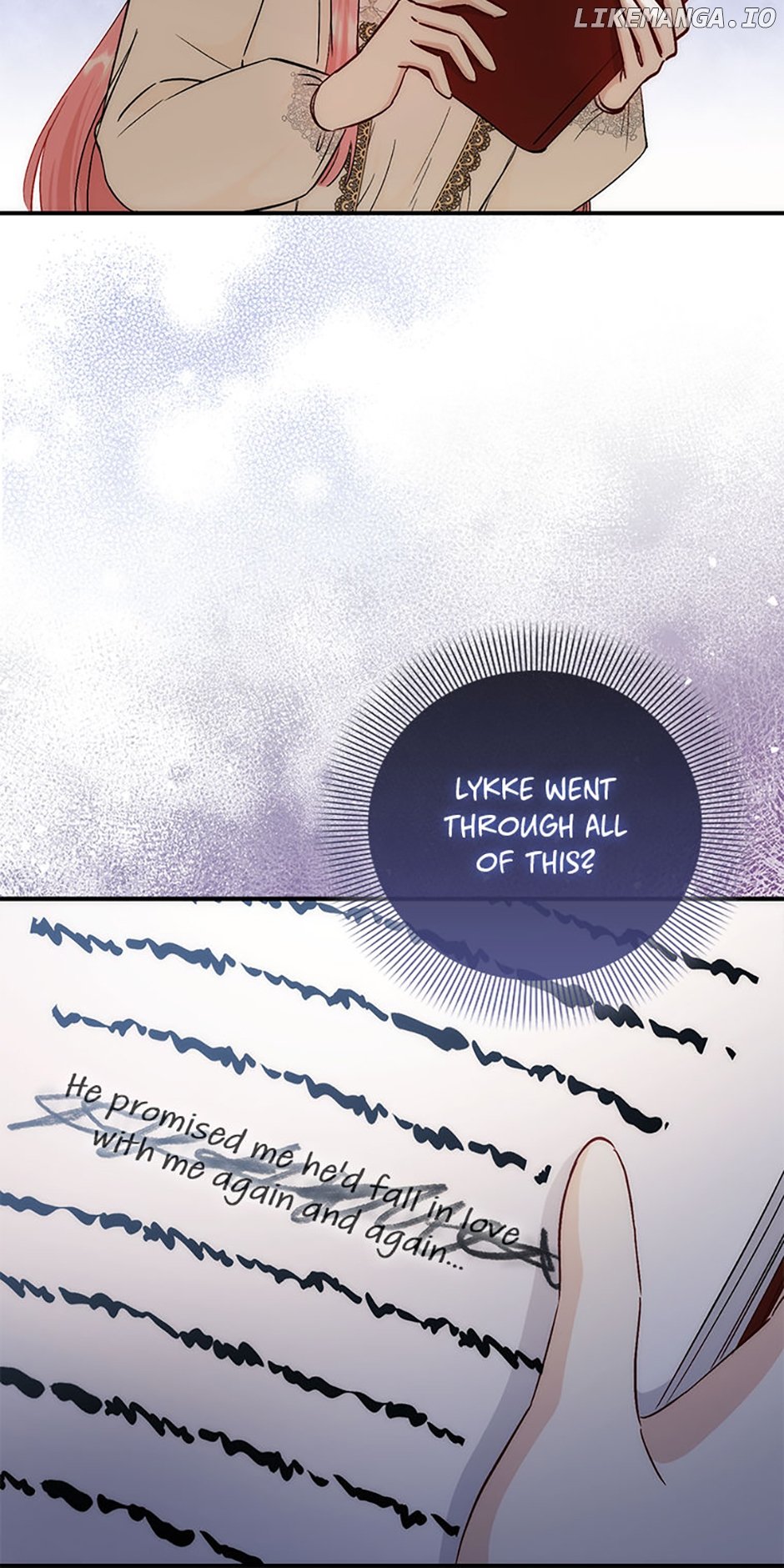 I Became the Sister of the Time-Limited Heroine Chapter 46 - page 70