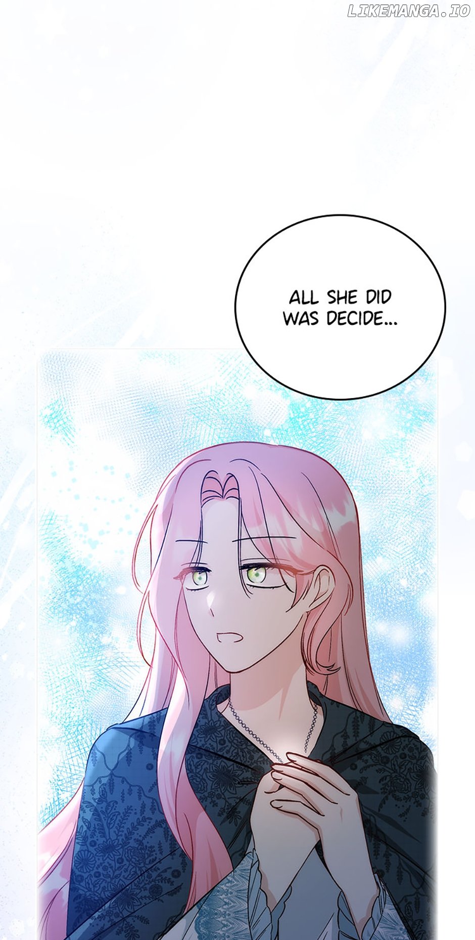 I Became the Sister of the Time-Limited Heroine Chapter 46 - page 75