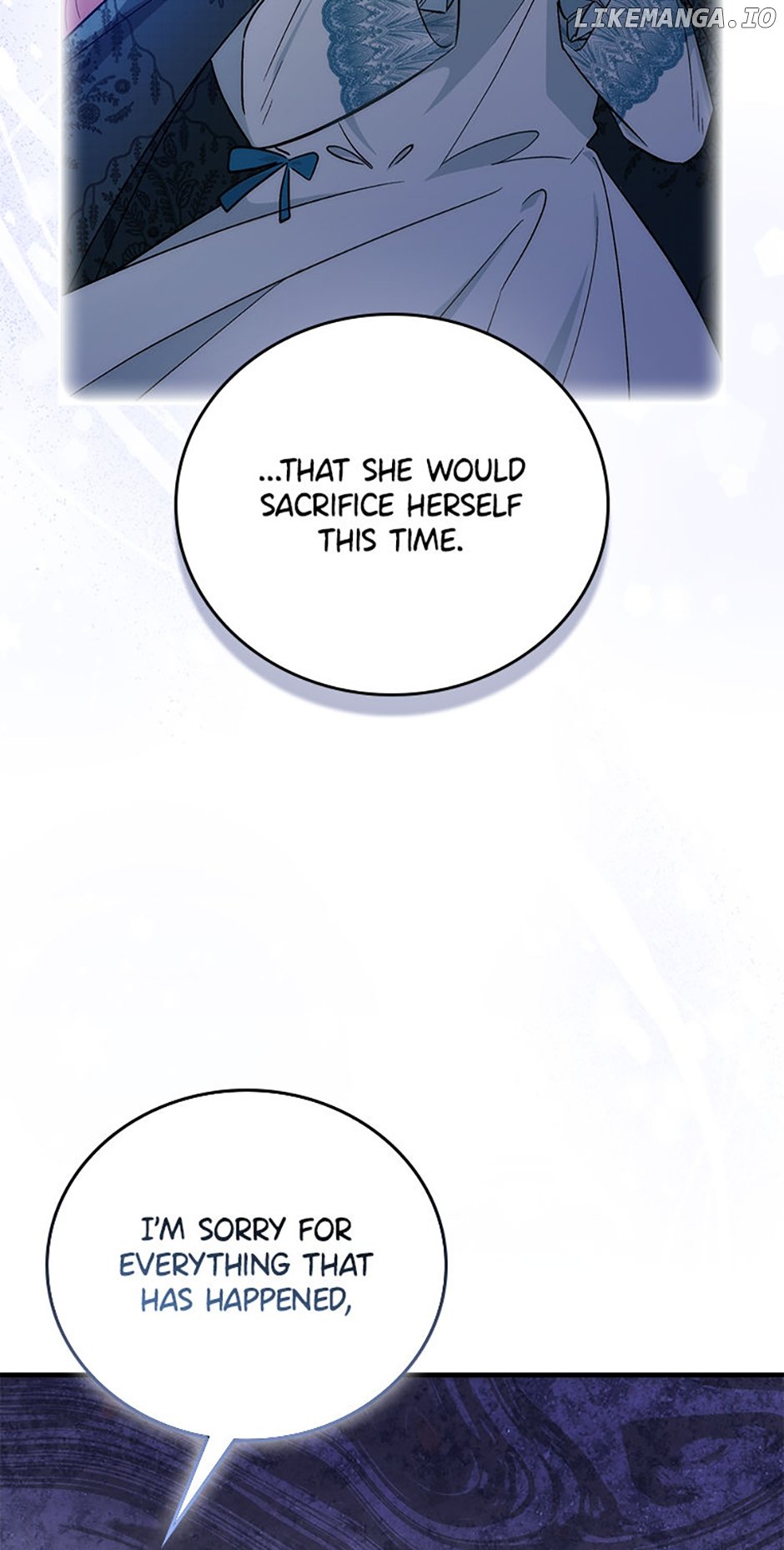 I Became the Sister of the Time-Limited Heroine Chapter 46 - page 76