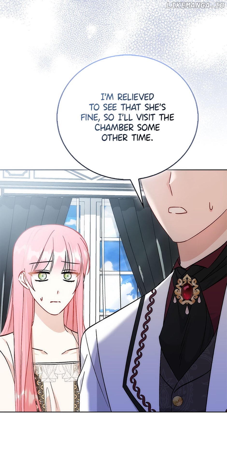 I Became the Sister of the Time-Limited Heroine Chapter 47 - page 17