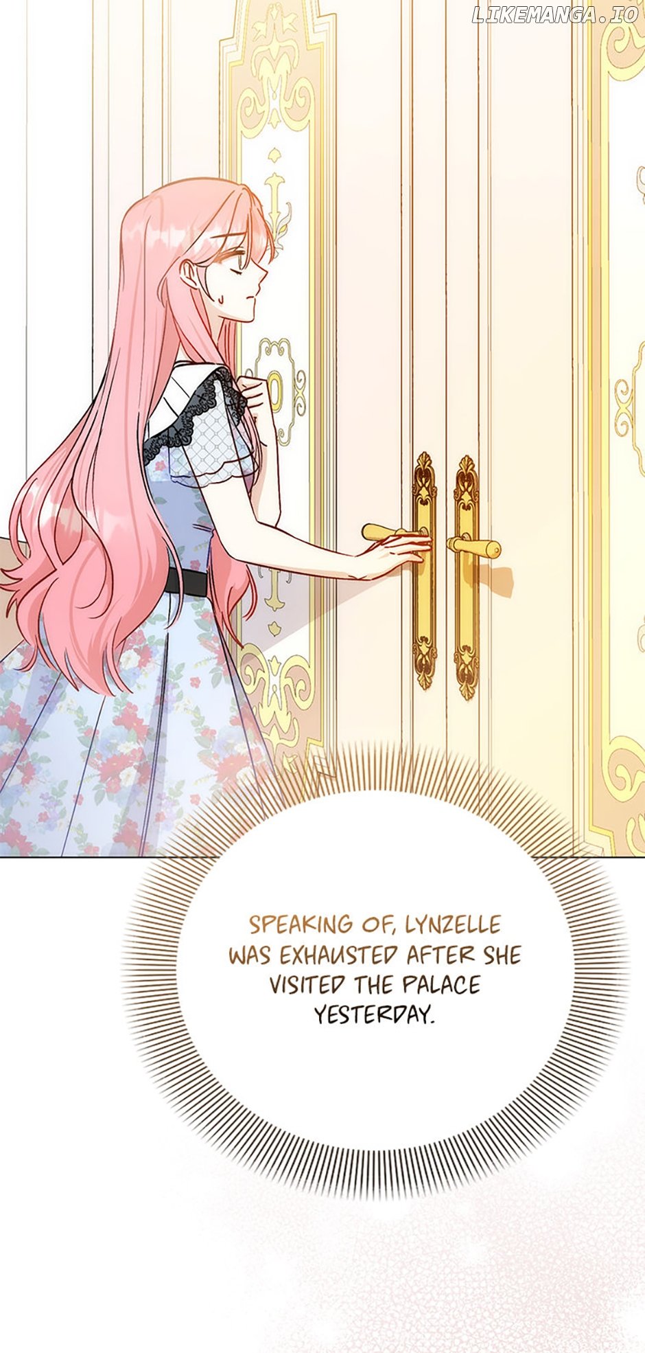 I Became the Sister of the Time-Limited Heroine Chapter 47 - page 38