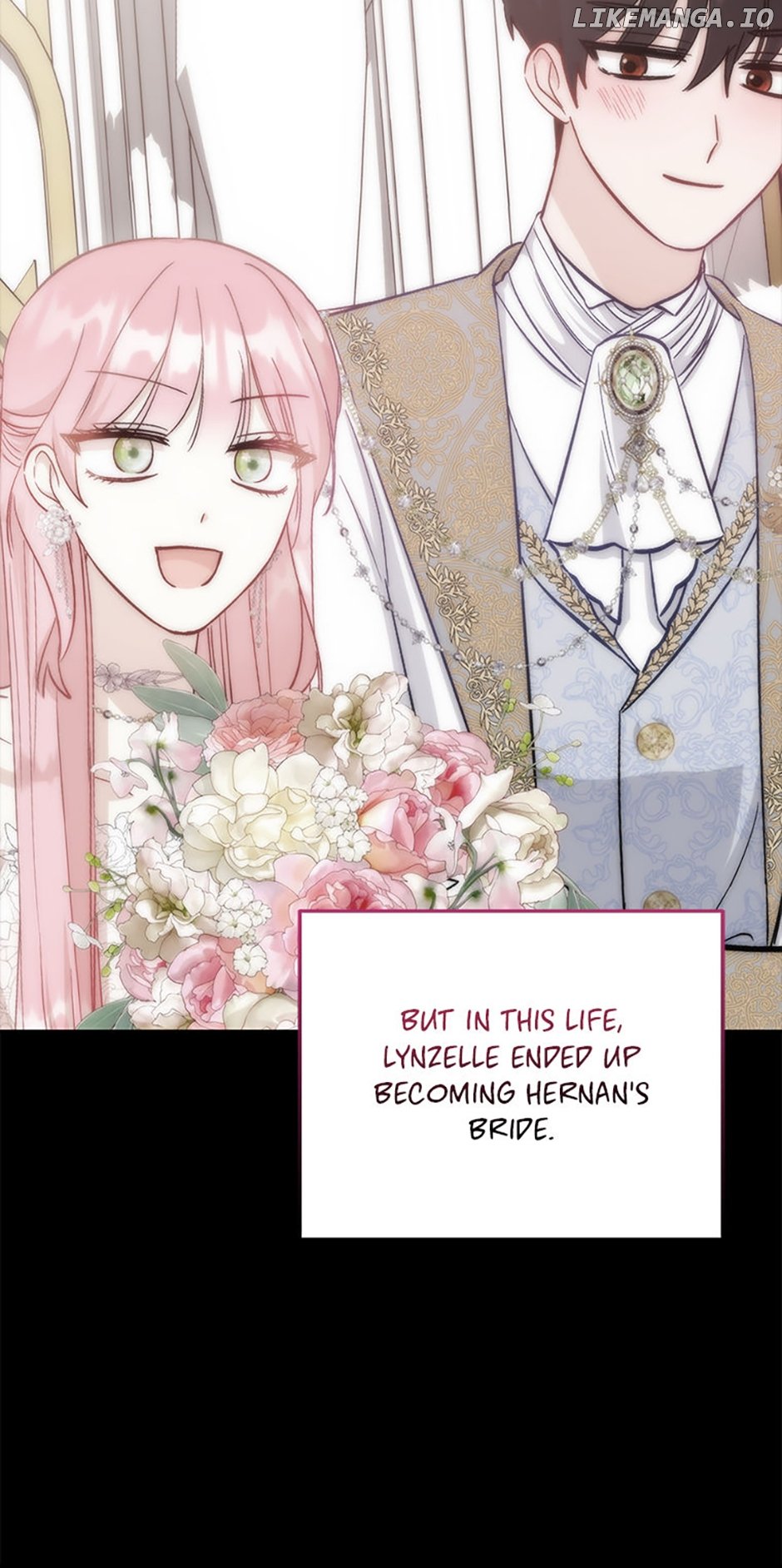 I Became the Sister of the Time-Limited Heroine Chapter 47 - page 48