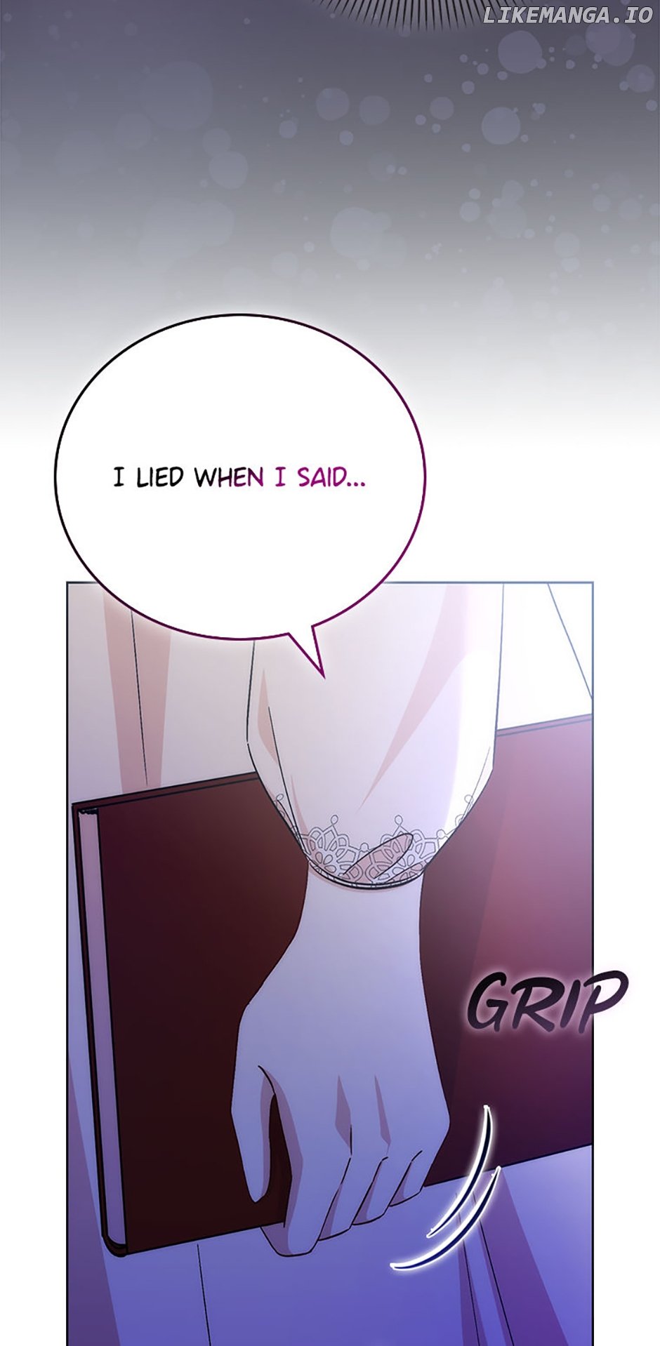 I Became the Sister of the Time-Limited Heroine Chapter 47 - page 7