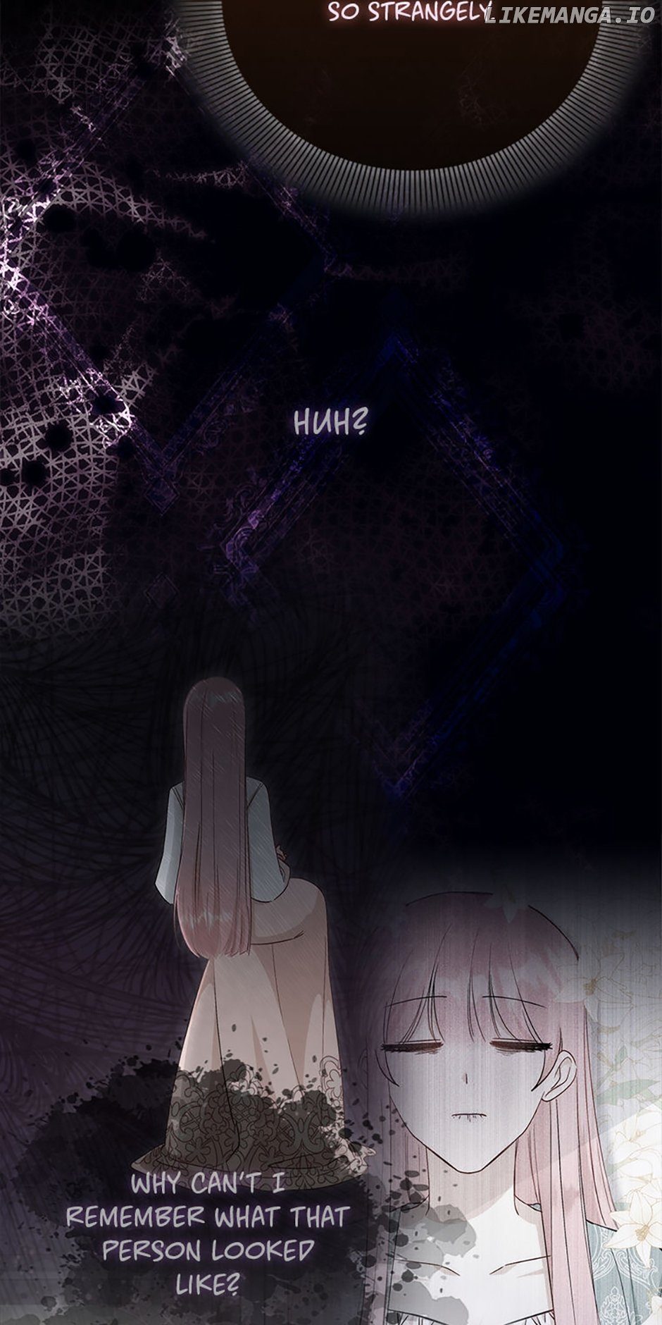 I Became the Sister of the Time-Limited Heroine Chapter 47 - page 57