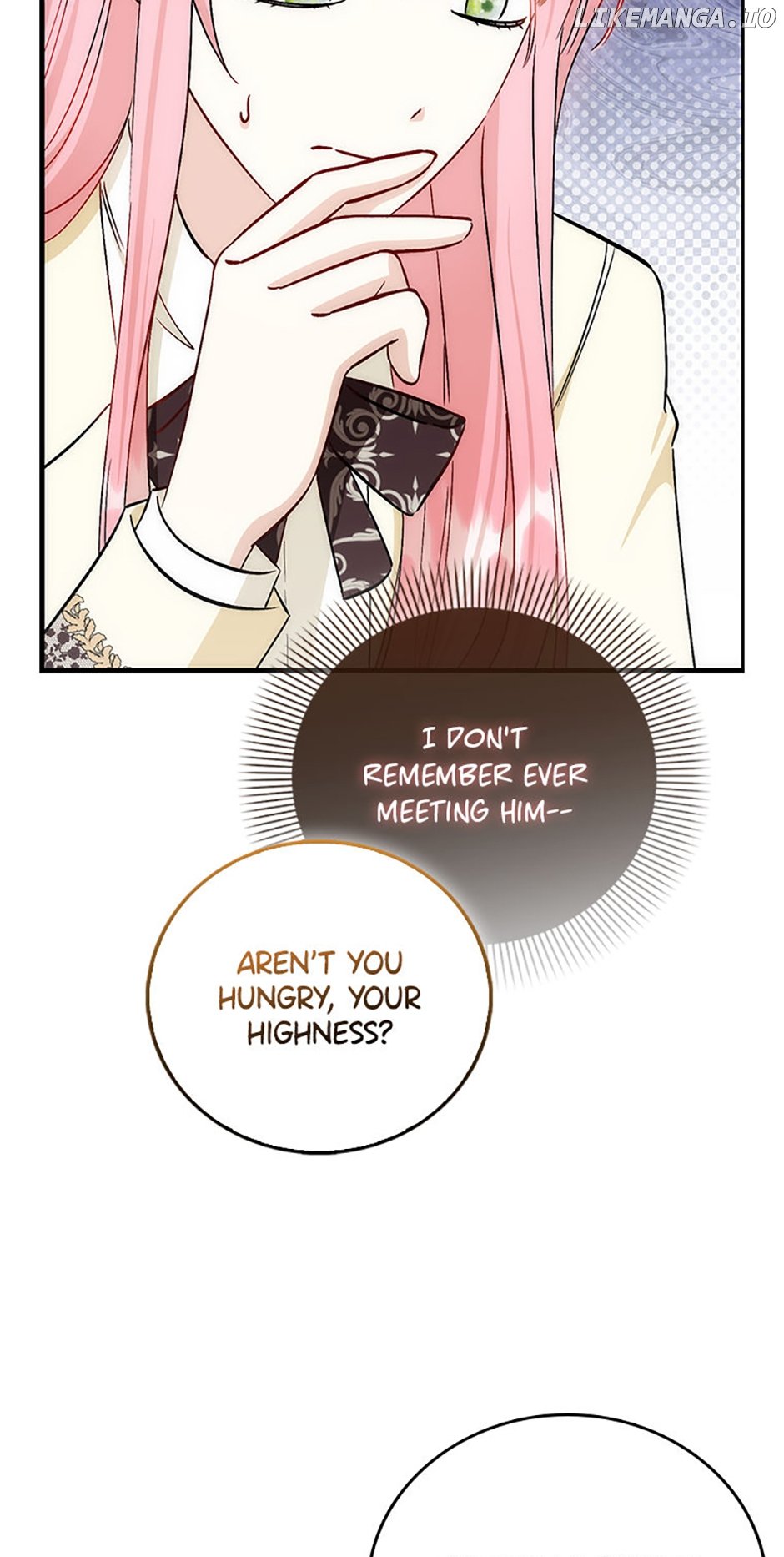 I Became the Sister of the Time-Limited Heroine Chapter 47 - page 67