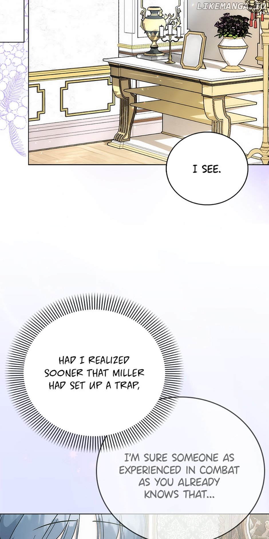 I Became the Sister of the Time-Limited Heroine Chapter 47 - page 76