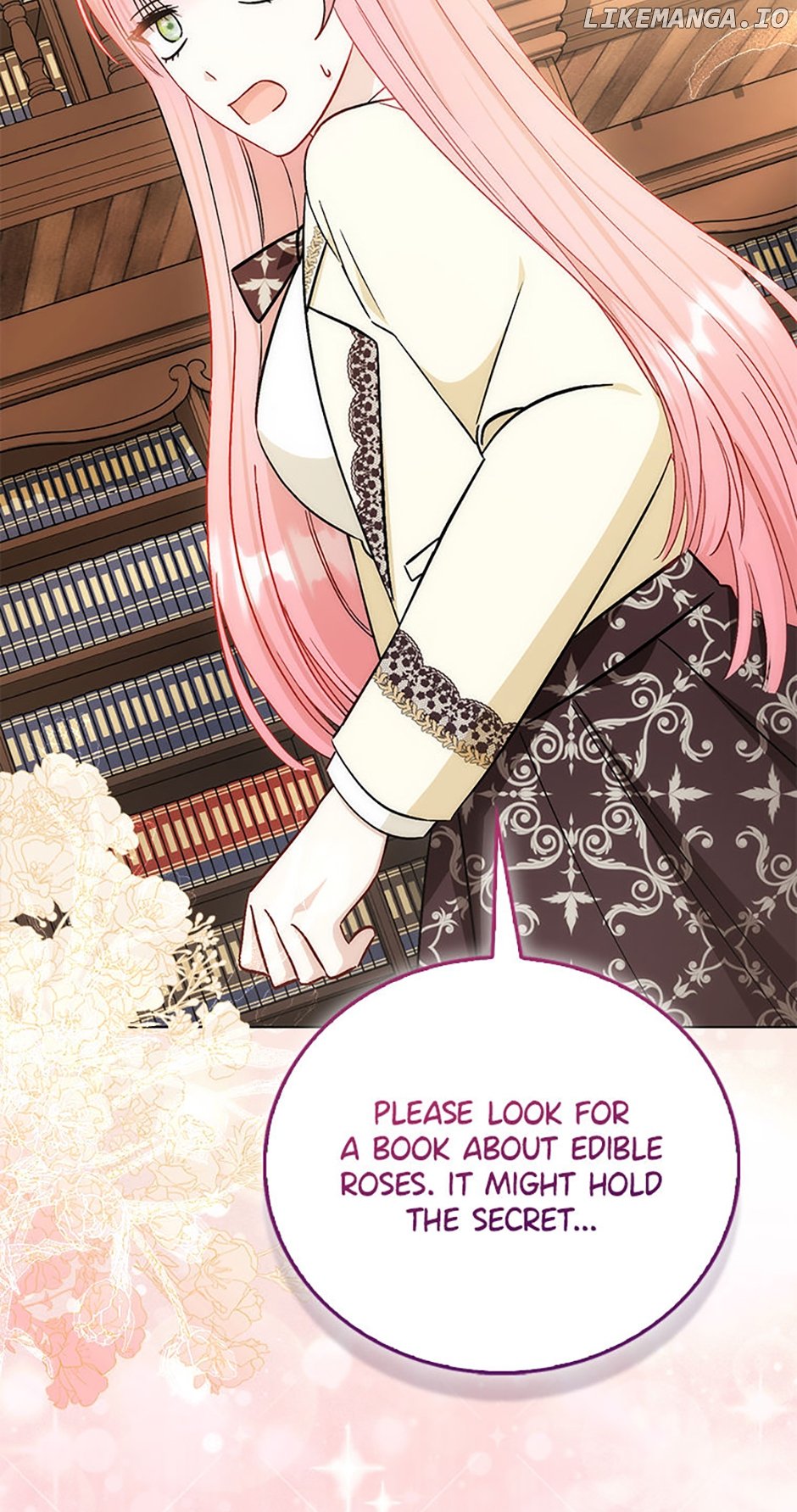 I Became the Sister of the Time-Limited Heroine Chapter 48 - page 78