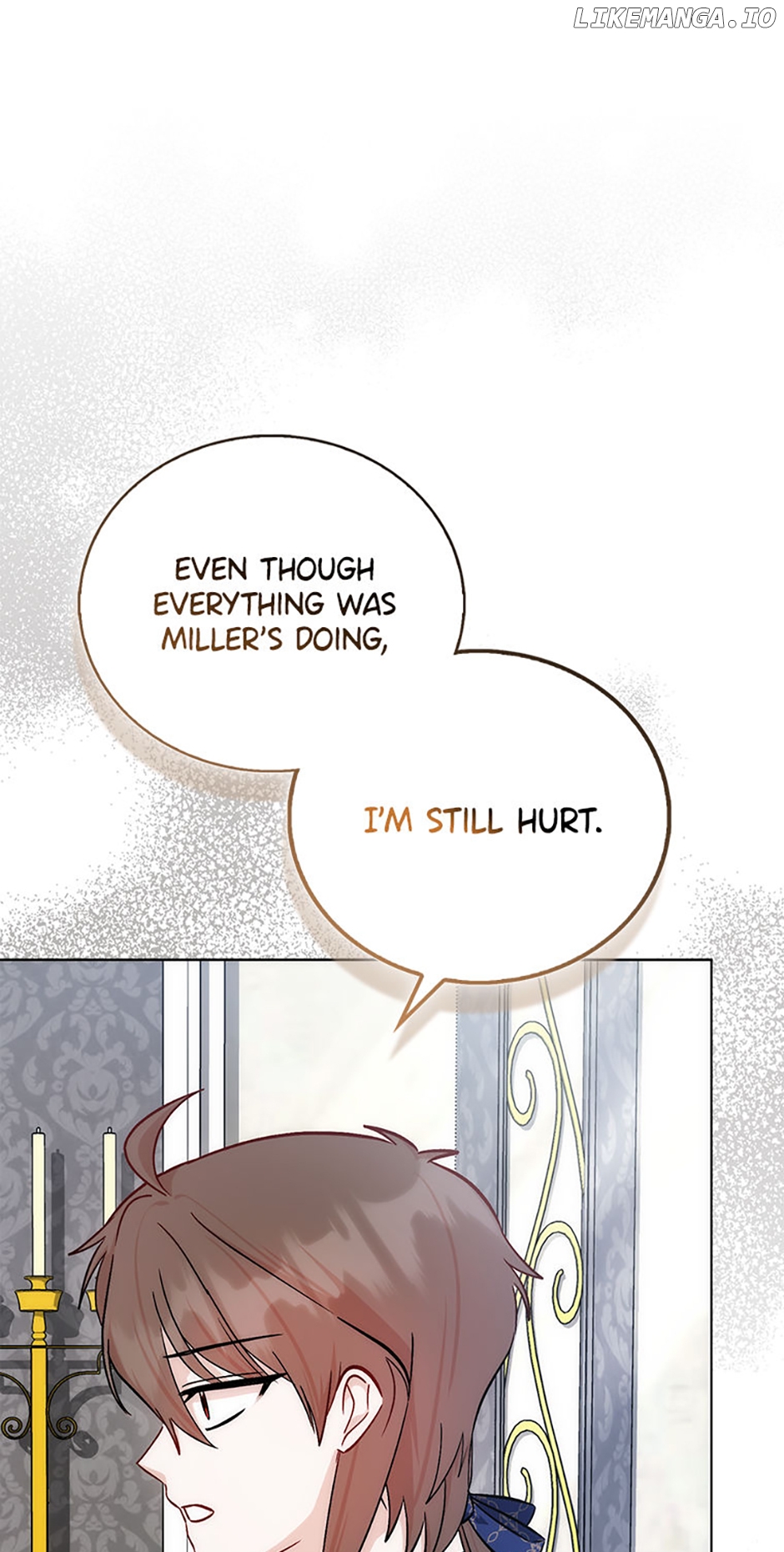 I Became the Sister of the Time-Limited Heroine Chapter 49 - page 30