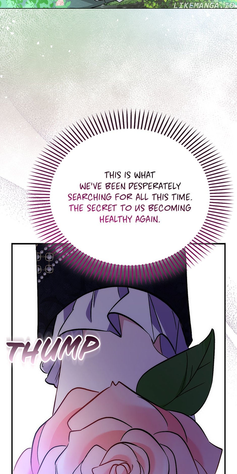 I Became the Sister of the Time-Limited Heroine Chapter 50 - page 6