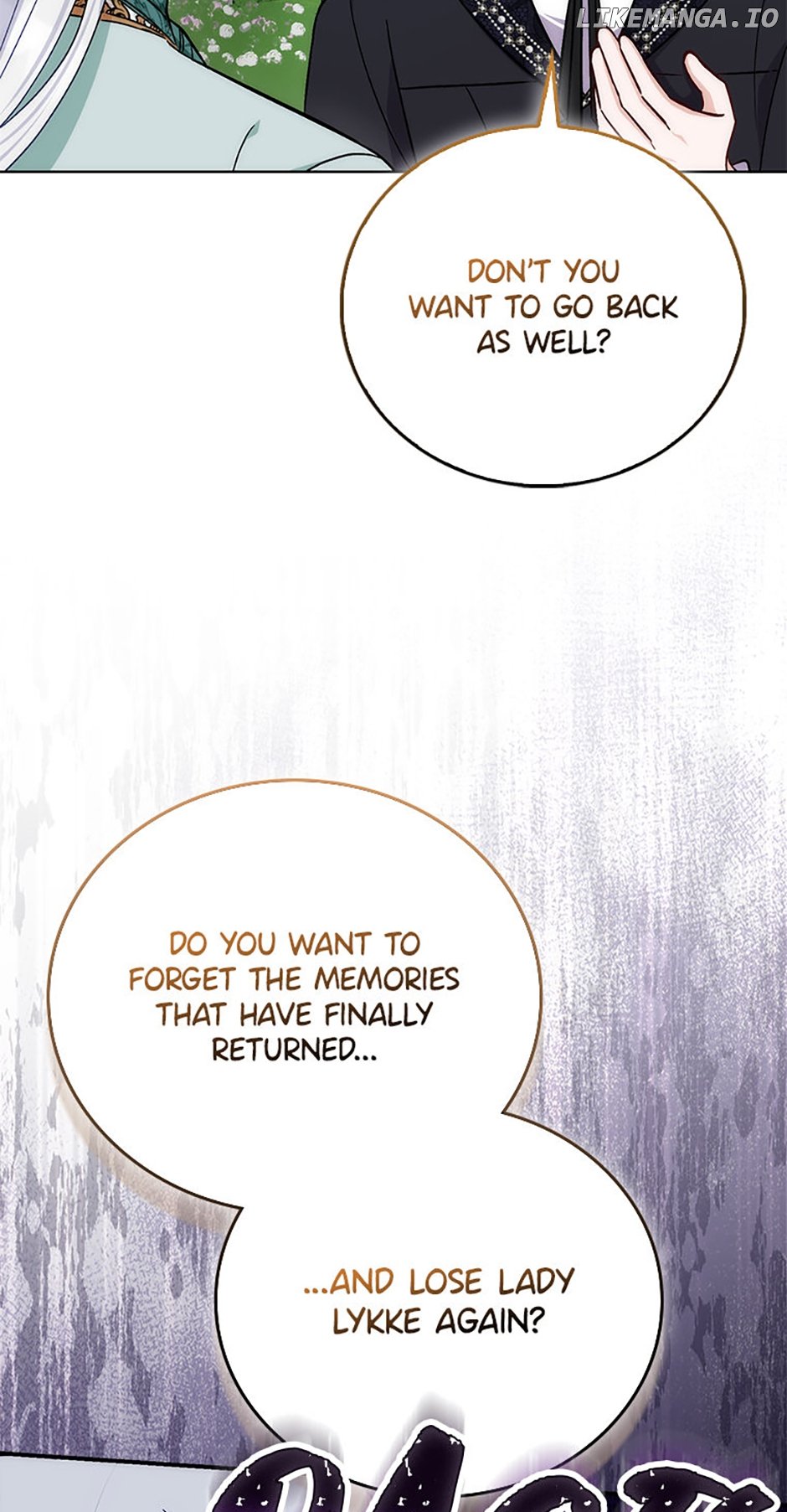 I Became the Sister of the Time-Limited Heroine Chapter 50 - page 42