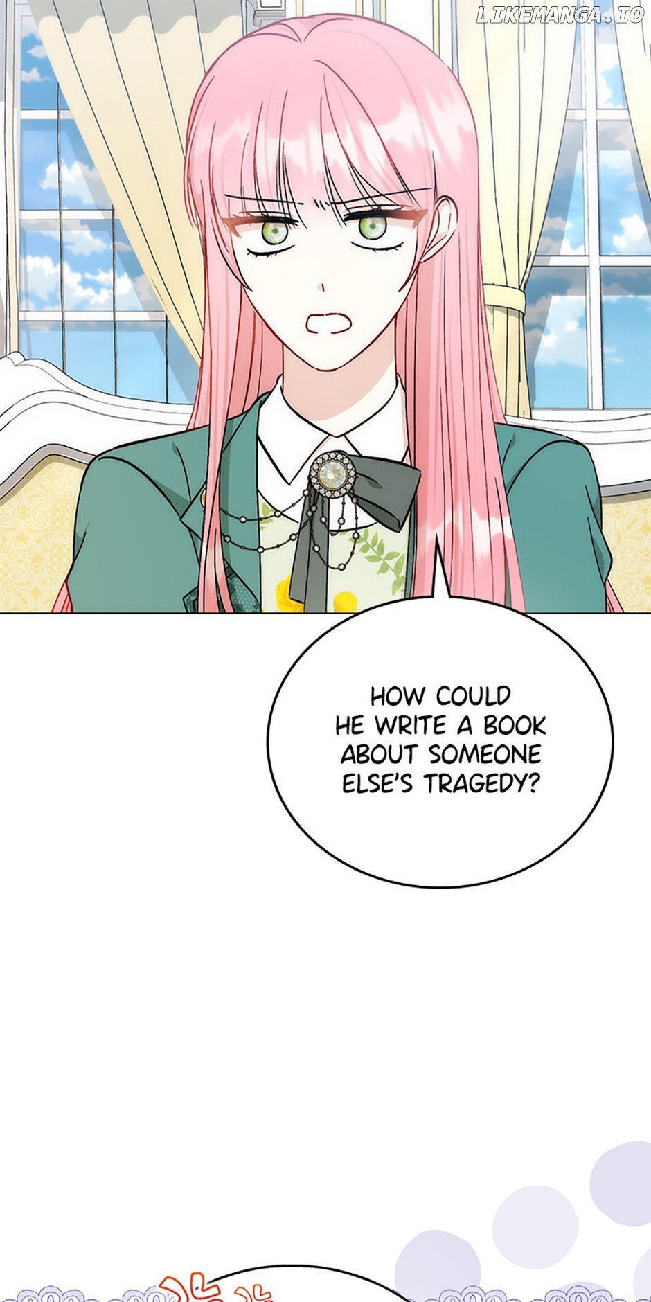 I Became the Sister of the Time-Limited Heroine Chapter 51 - page 33