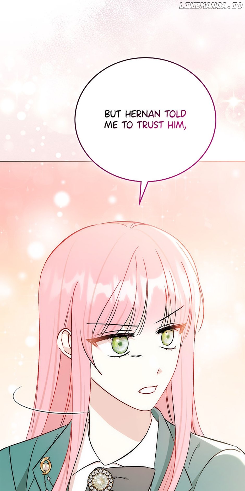 I Became the Sister of the Time-Limited Heroine Chapter 51 - page 42