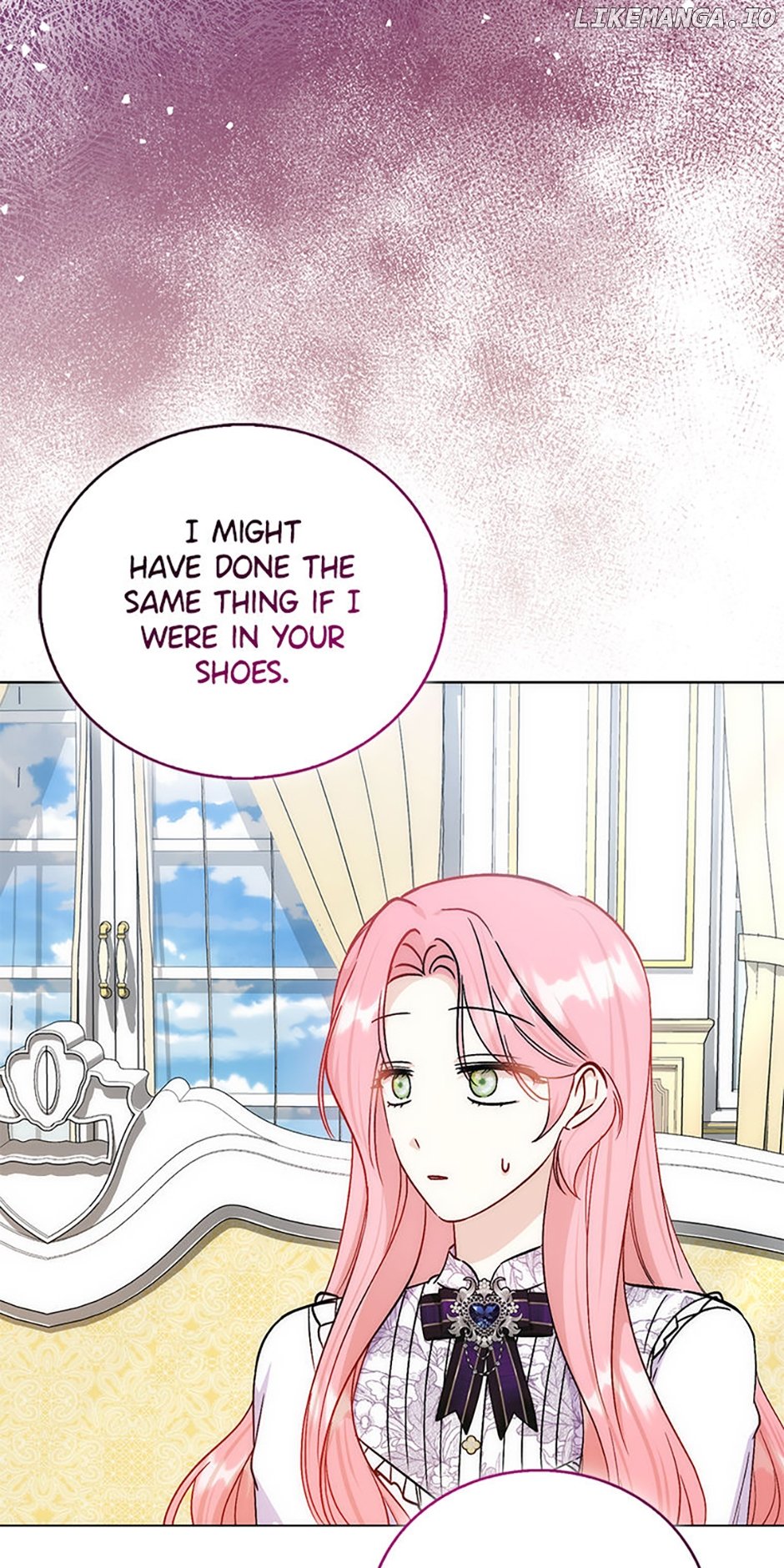 I Became the Sister of the Time-Limited Heroine Chapter 51 - page 7