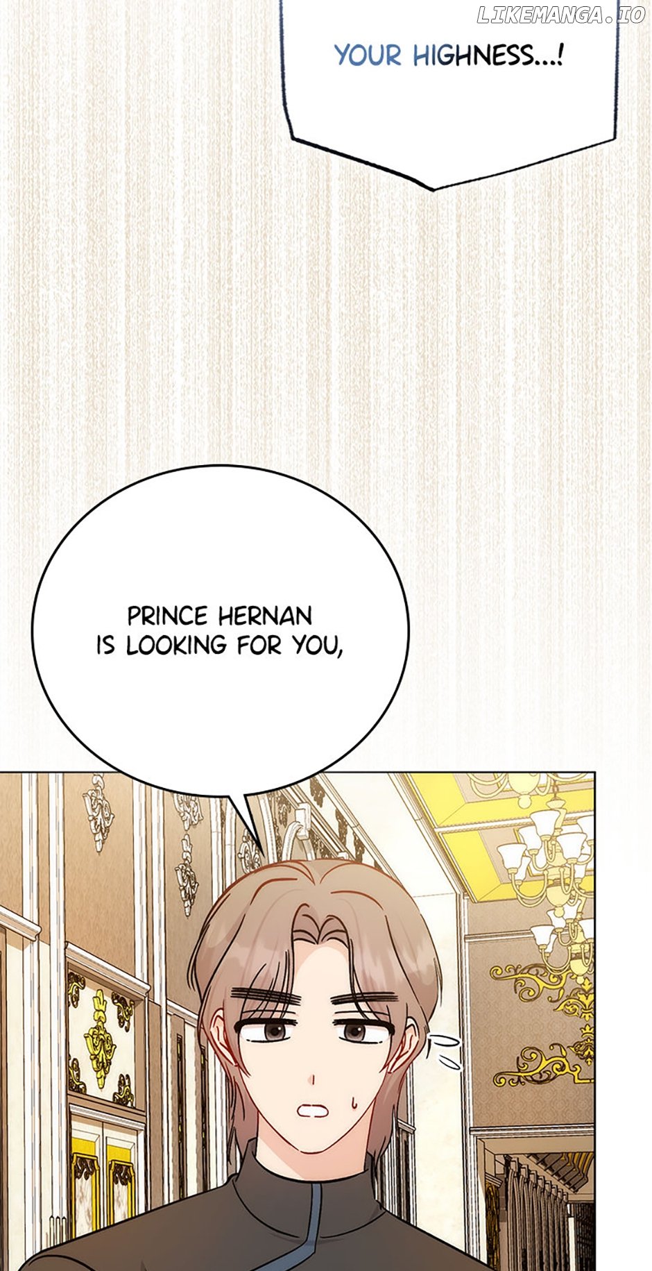 I Became the Sister of the Time-Limited Heroine Chapter 51 - page 52