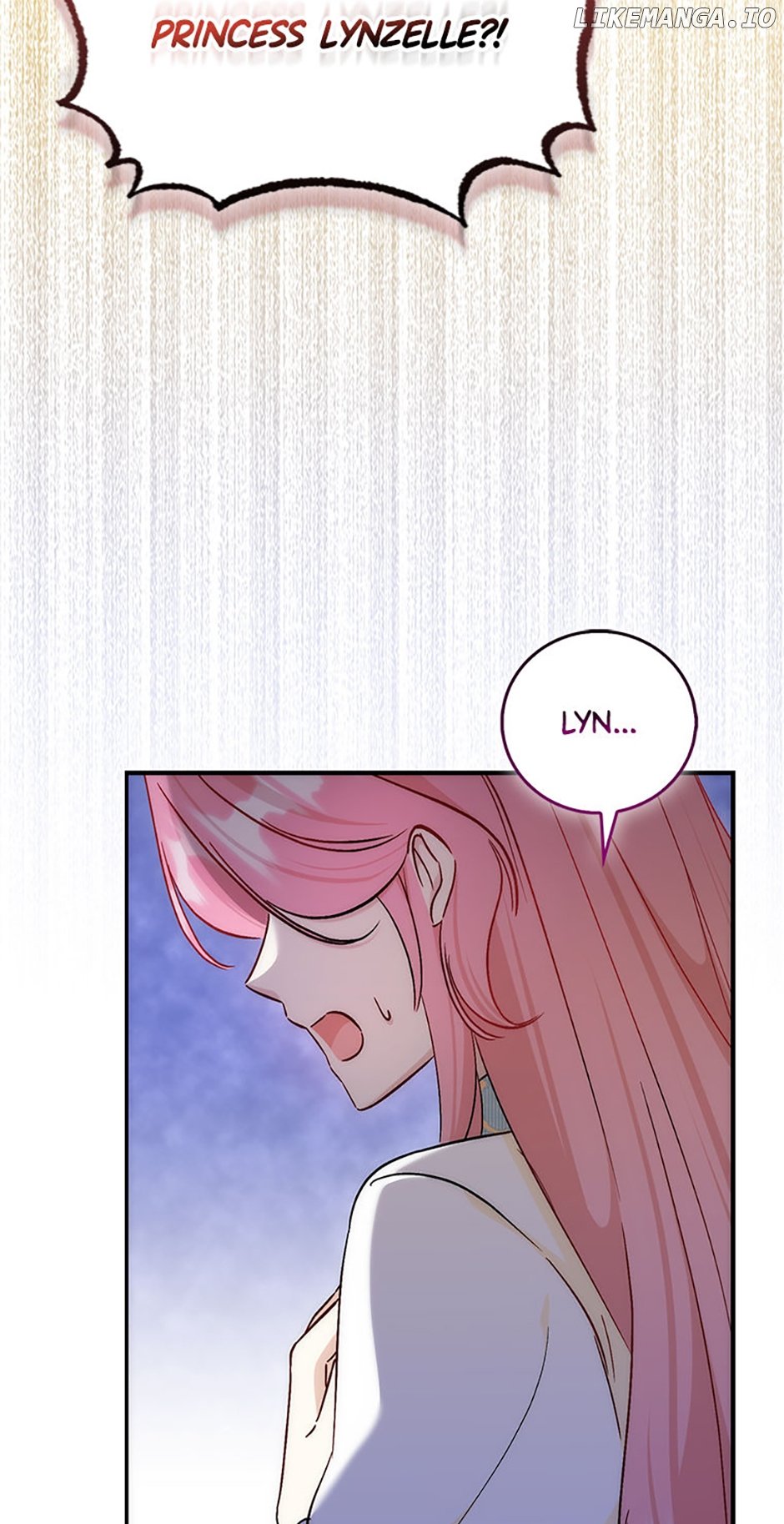 I Became the Sister of the Time-Limited Heroine Chapter 52 - page 8