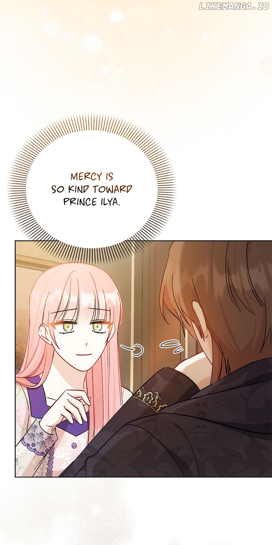 I Became the Sister of the Time-Limited Heroine Chapter 52 - page 48