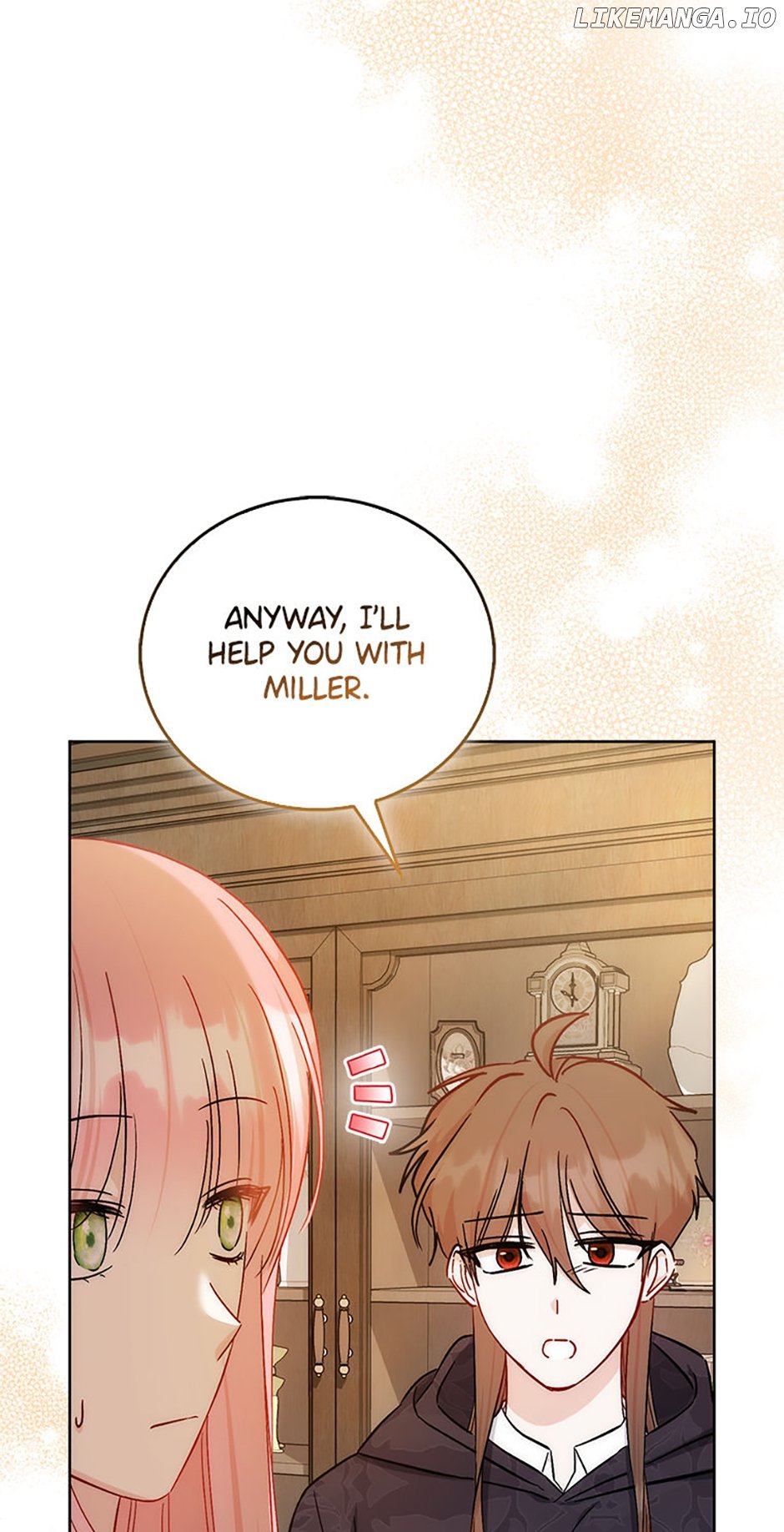 I Became the Sister of the Time-Limited Heroine Chapter 52 - page 50