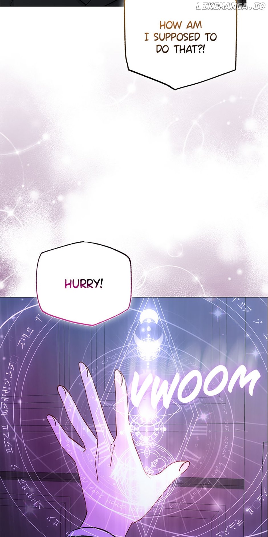 I Became the Sister of the Time-Limited Heroine Chapter 53 - page 31