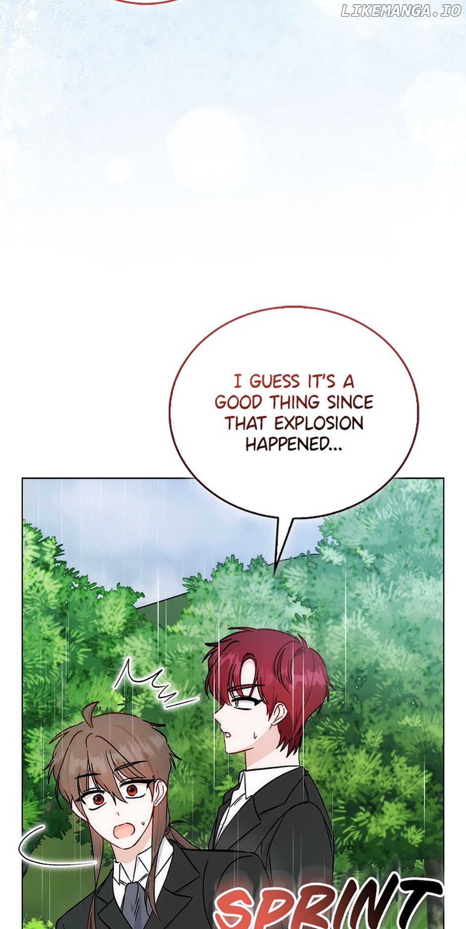 I Became the Sister of the Time-Limited Heroine Chapter 53 - page 70