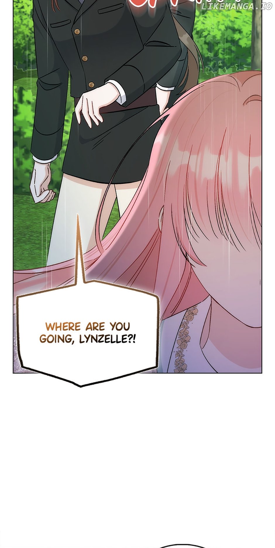 I Became the Sister of the Time-Limited Heroine Chapter 53 - page 71