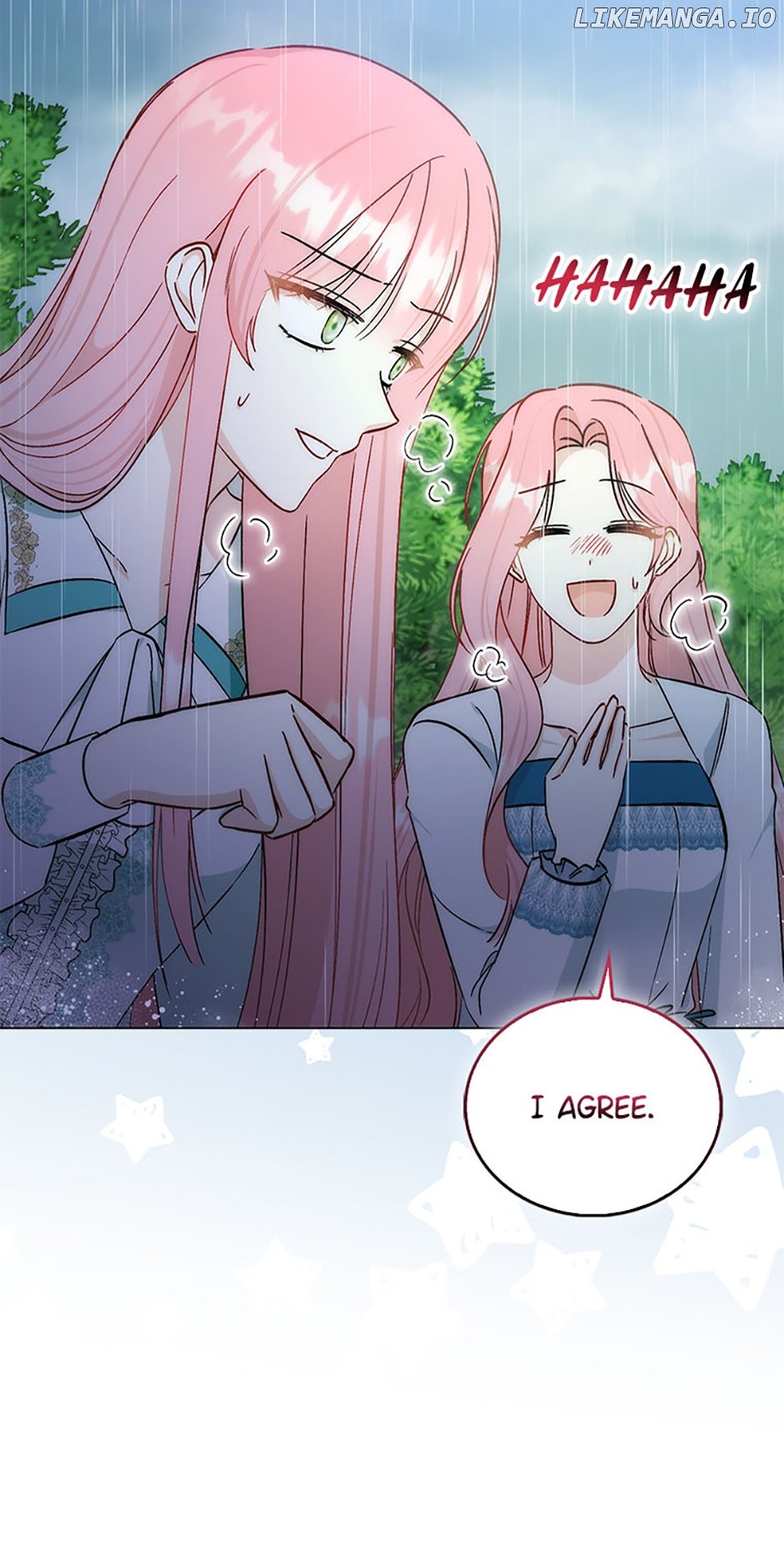 I Became the Sister of the Time-Limited Heroine Chapter 53 - page 78