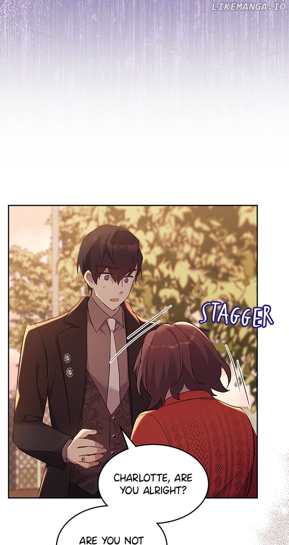 I Accidentally Saved the Male Lead’s Brother Chapter 63 - page 69