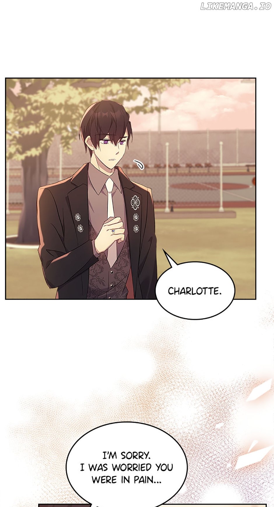 I Accidentally Saved the Male Lead’s Brother Chapter 63 - page 72