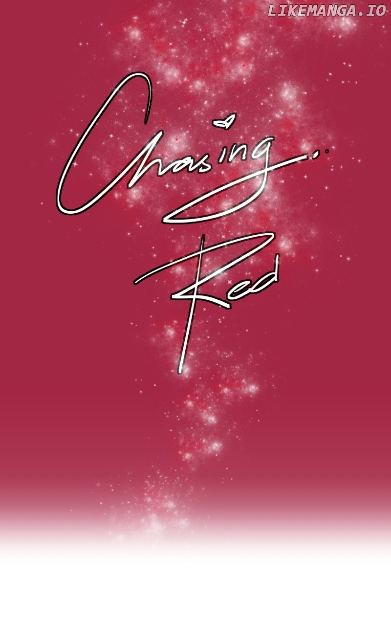 Chasing Red Chapter 53 - page 6