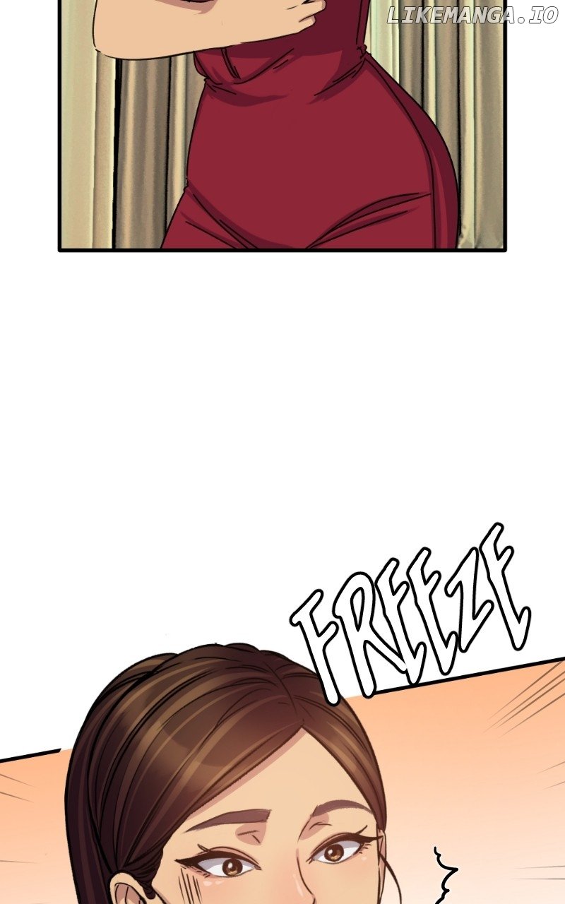 Chasing Red Chapter 53 - page 68