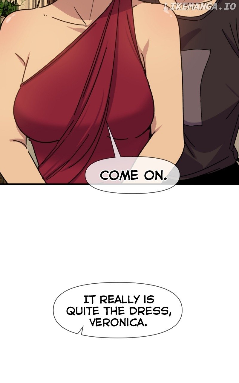 Chasing Red Chapter 53 - page 77