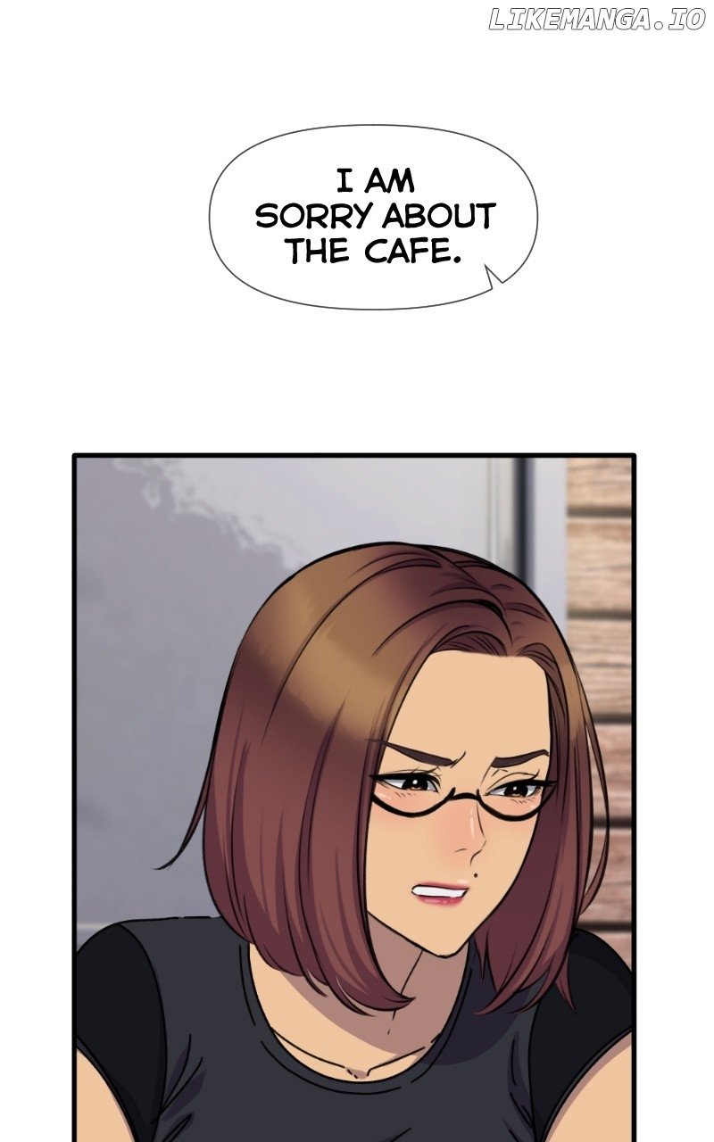 Chasing Red Chapter 56 - page 36