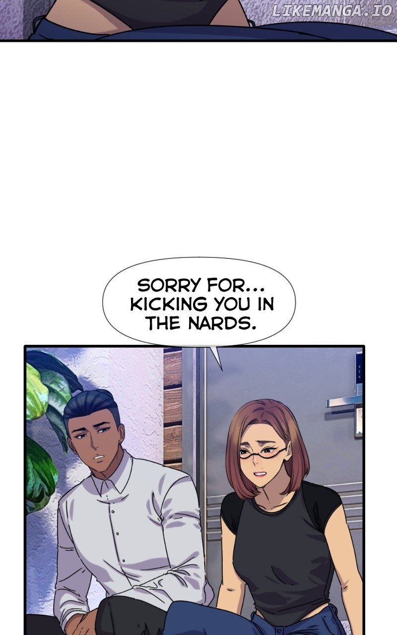 Chasing Red Chapter 56 - page 68