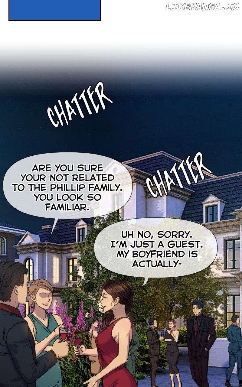 Chasing Red Chapter 56 - page 77