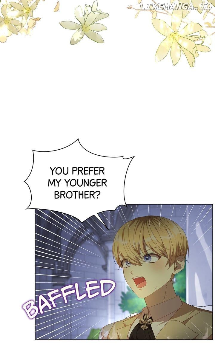 I Accidentally Seduced the Male Lead’s Younger Brother Chapter 25 - page 75