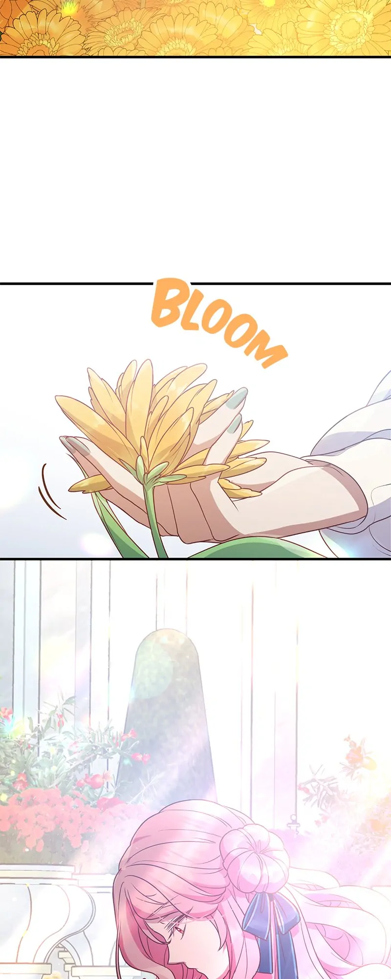 Obey the Flowers Chapter 25 - page 49