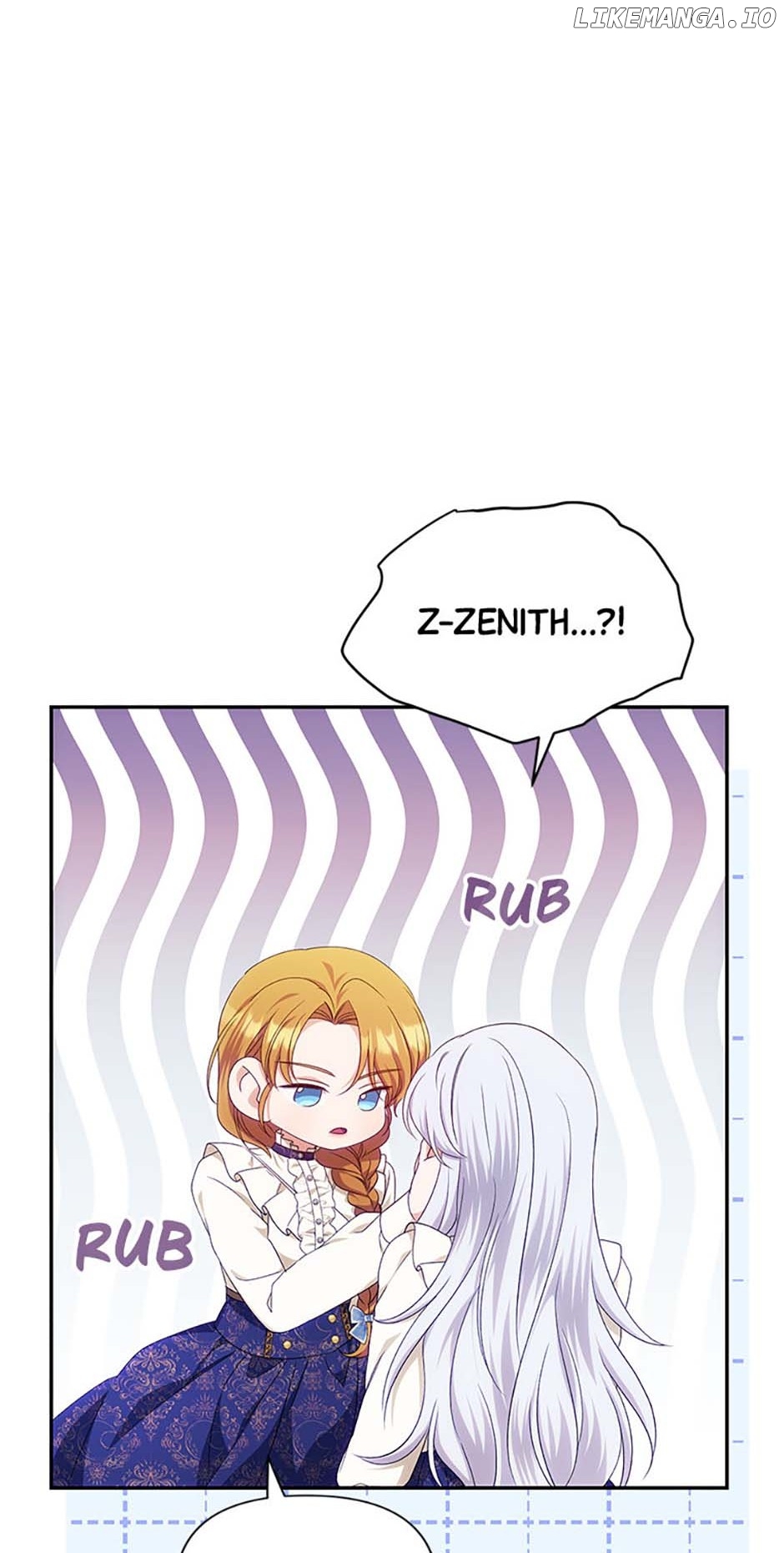 Zenith - Manhwa Chapter 59 - page 18