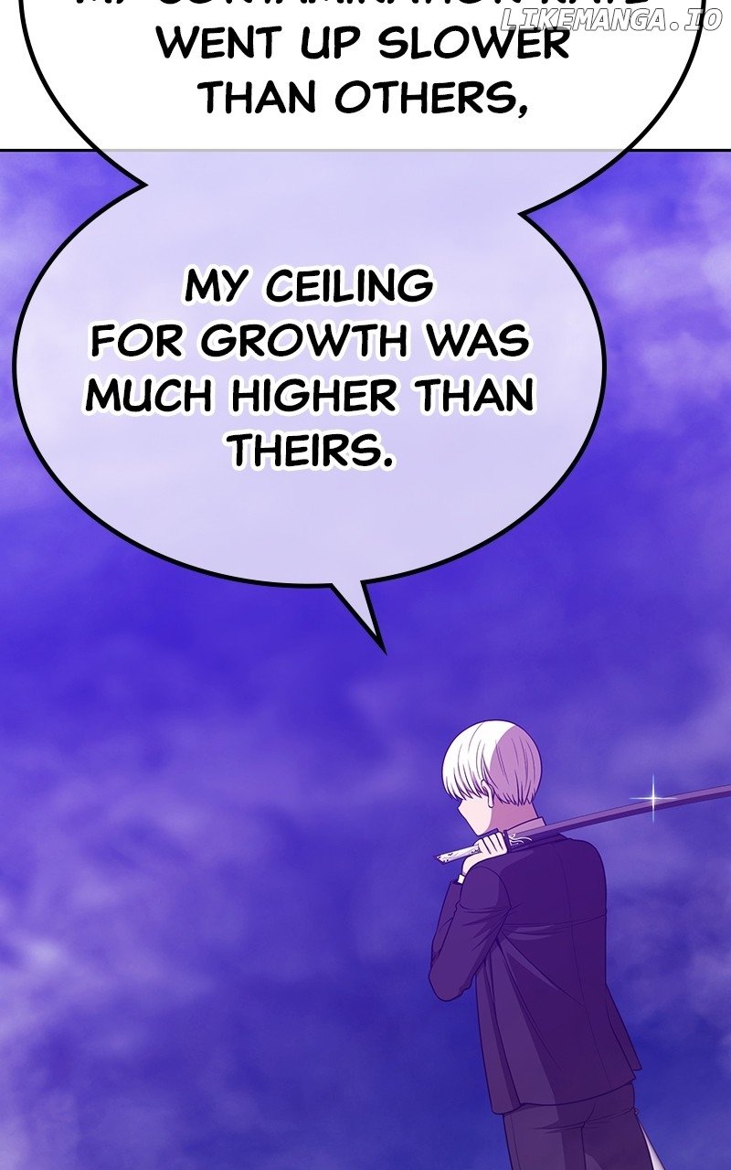 +99 Wooden stick Chapter 104 - page 399