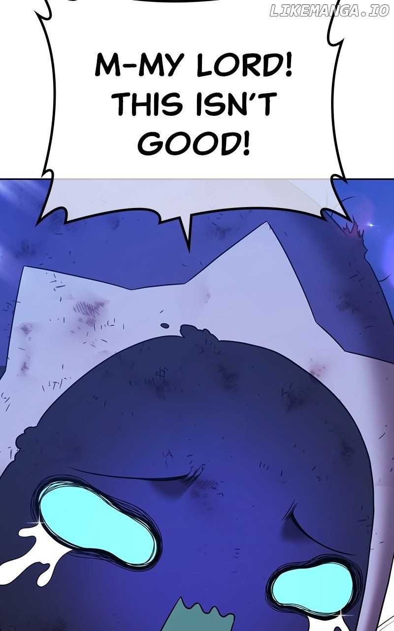 +99 Wooden stick Chapter 105 - page 192