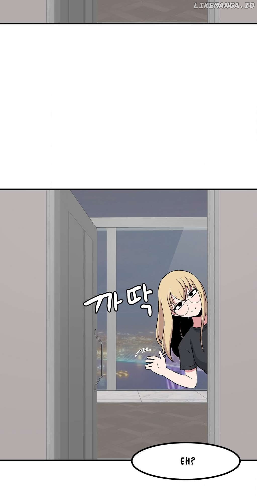 The Secret Of The Partner Next To You Chapter 78 - page 34