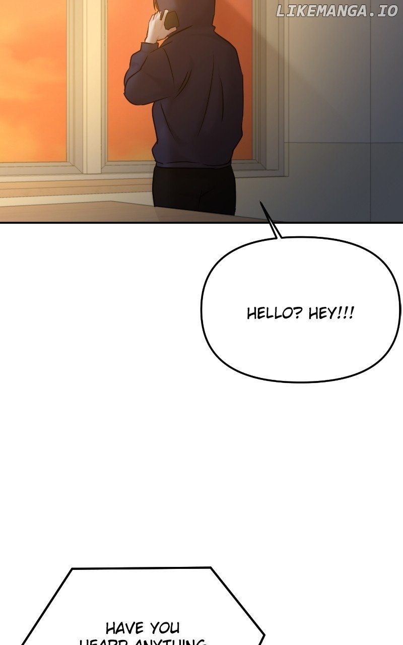 A Campus Romance, I Guess Chapter 33 - page 62