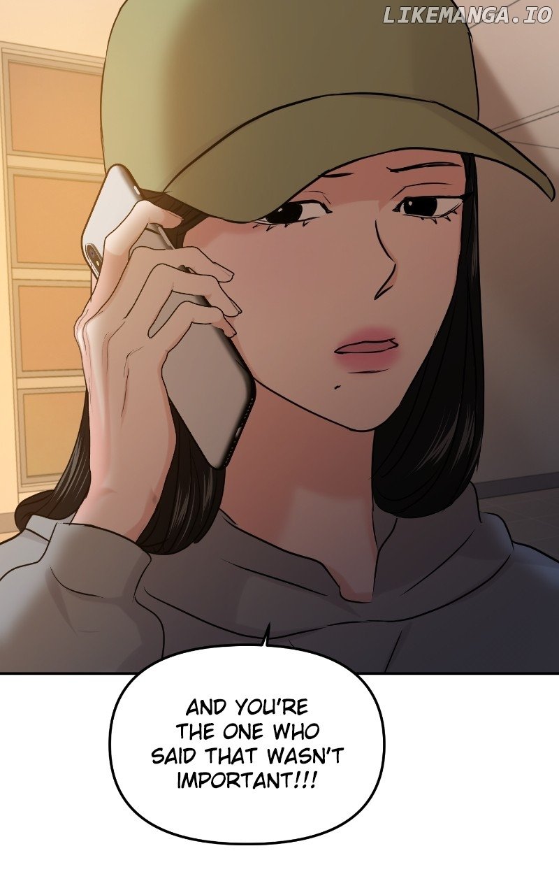 A Campus Romance, I Guess Chapter 33 - page 66