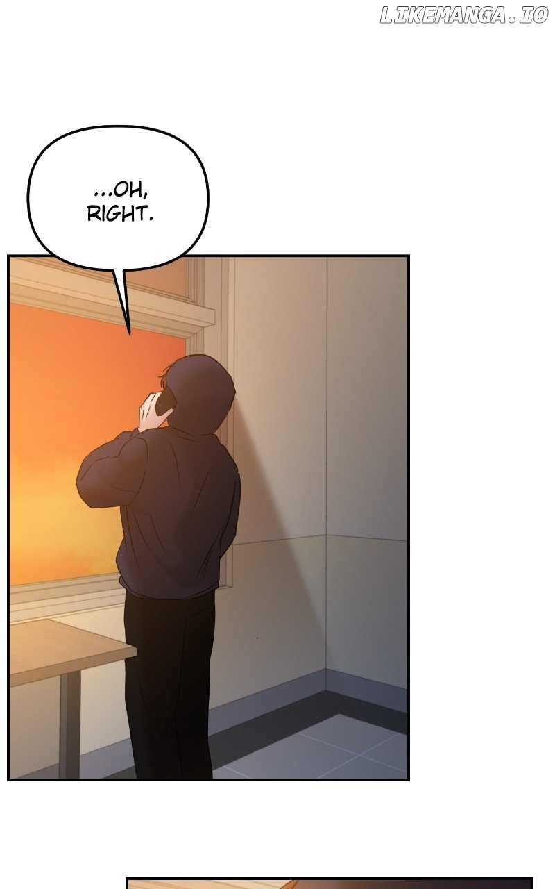 A Campus Romance, I Guess Chapter 33 - page 67